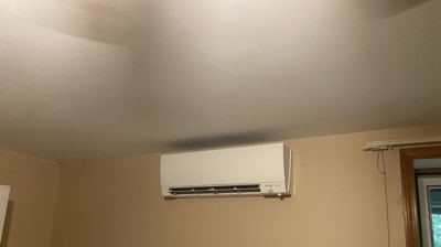 Heat Pump Photo