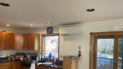 Heat Pump Photo