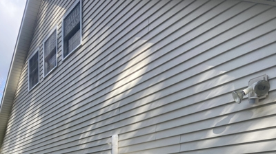 Heat Pump Photo